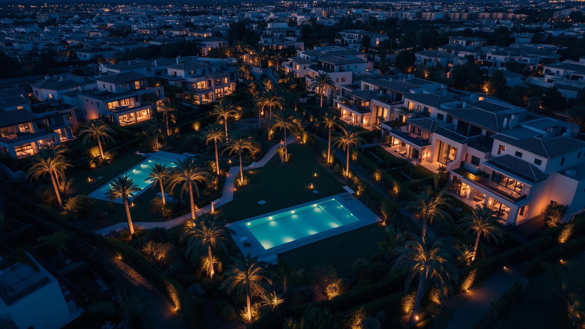 Jardines de Valencia